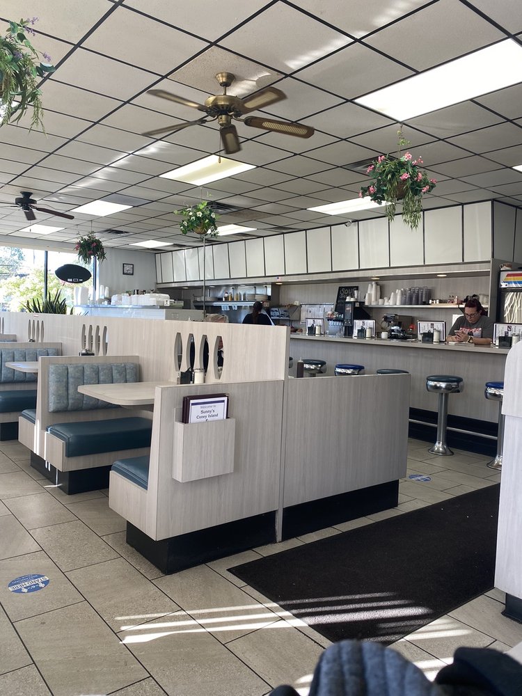 Sunny’s Coney Island