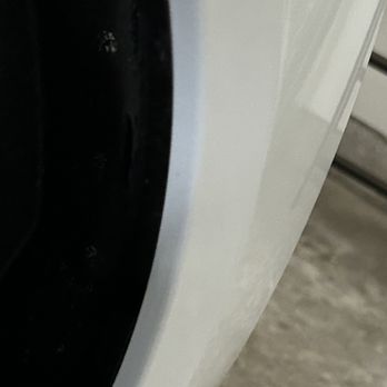 Sparkling Image Car Wash - Right side of car after I wiped it off - Car Wash Near Me - Thousand Oaks, California Sparkling Image Car Wash - Right side of car after I wiped it off - Car Wash Near Me - Thousand Oaks, California