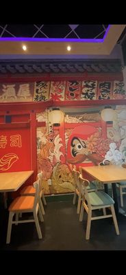 Miyabi Sushi & Ramen by null