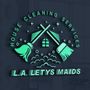 Photo of Los Angeles Lety's Maid