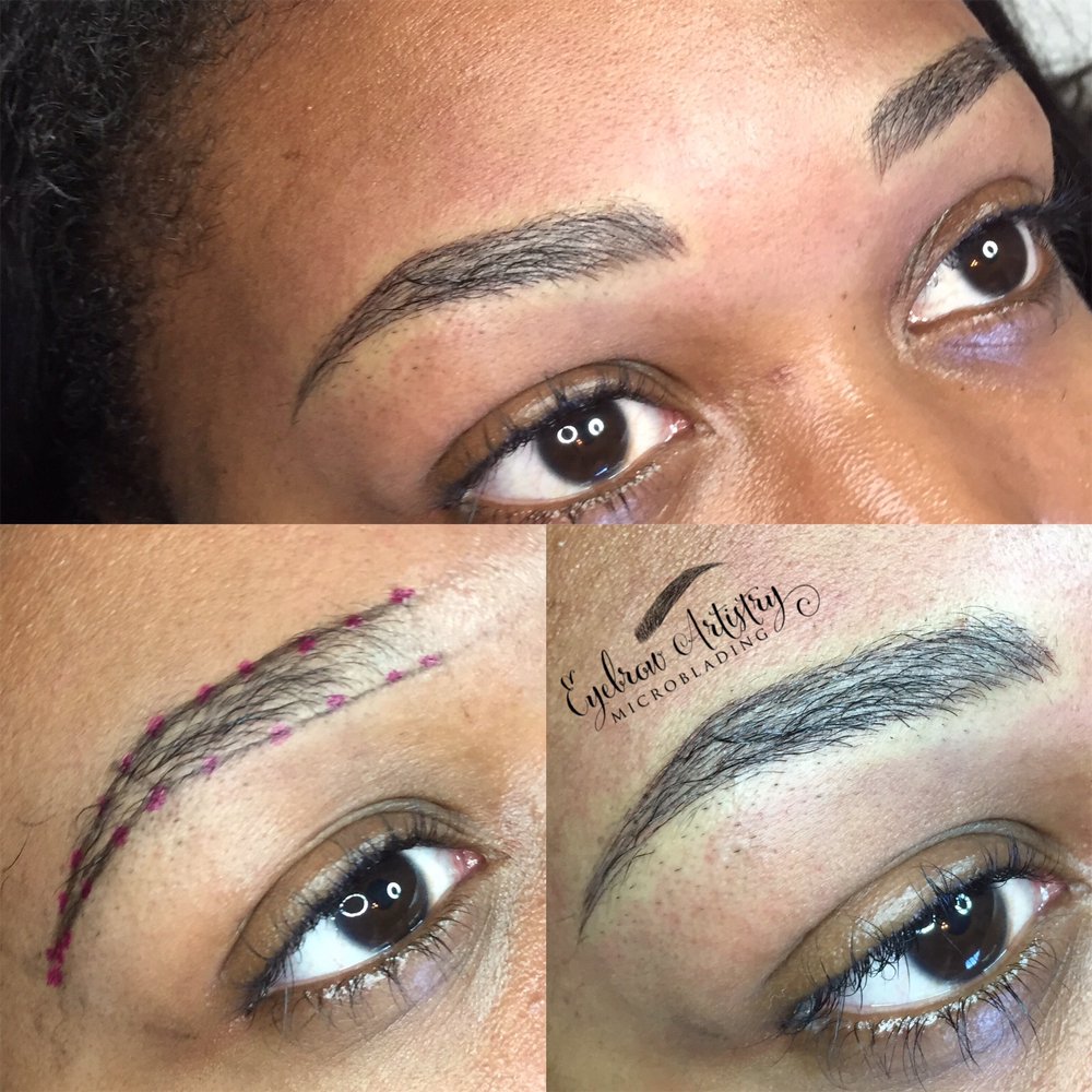 Eyebrow Artistry Permanent Makeup - Permanent Makeup New Orleans Eyebrow Artistry Permanent Makeup - Permanent Makeup New Orleans