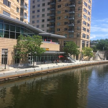 The River Social - Racist spot didn't even get to say we have a reservation to be told they are fully booked - Mediterranean Near Me - Providence, Rhode Island The River Social - Racist spot didn't even get to say we have a reservation to be told they are fully booked - Mediterranean Near Me - Providence, Rhode Island