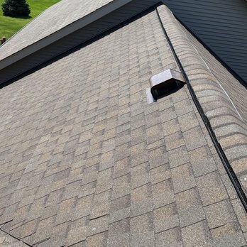 Roofs by Warren - Roofing Near Me - Urbana, Ohio Roofs by Warren - Roofing Near Me - Urbana, Ohio