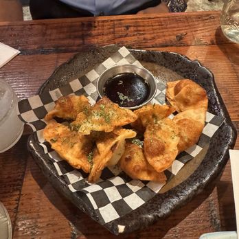 JIJIME - Popcorn Potstickers - Korean Near Me - San Francisco, California JIJIME - Popcorn Potstickers - Korean Near Me - San Francisco, California