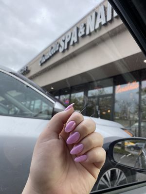 Casabella Spa & Nails