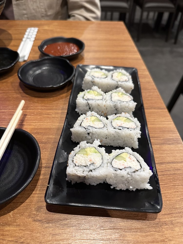 KAZU RAMEN Updated October 2024 252 Photos & 214 Reviews 1849 E