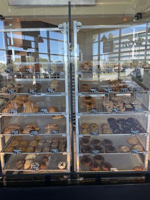 Specialty's Café & Bakery by null