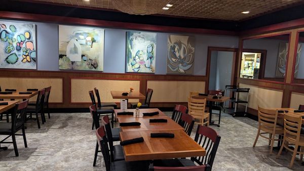 Brooklyn Cafe by null