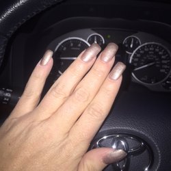 Perfect Nails