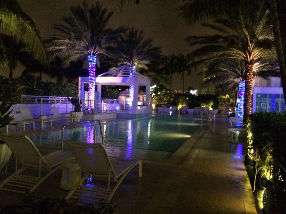 SAPPHIRE CONDOMINIUM Updated October 2024 2831 N Ocean Blvd, Fort