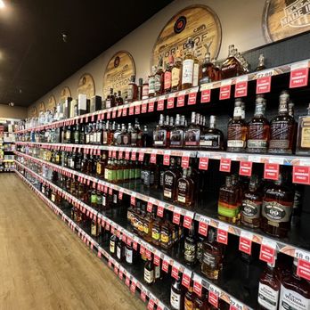 Roger’s - Bourbon and things - Grocery Near Me - Lake City, Michigan Roger’s - Bourbon and things - Grocery Near Me - Lake City, Michigan