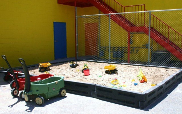 Power Kidz Learning & Daycare Center - childcare center in El Paso, TX