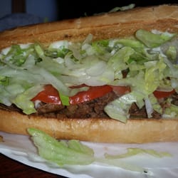 Michaelangelos Pizza & Subs