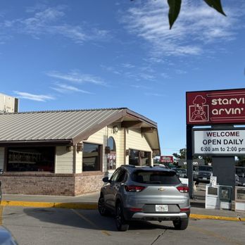 Starvin' Arvin's - American Near Me - Montrose, Colorado Starvin' Arvin's - American Near Me - Montrose, Colorado