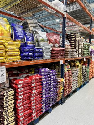 Al-Haramain International Food by null