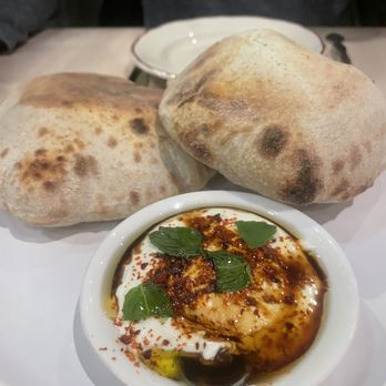 Safta - Whipped feta - Middle Eastern Near Me - Denver, Colorado Safta - Whipped feta - Middle Eastern Near Me - Denver, Colorado