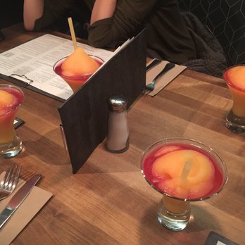 Moxies - Bellinis for everyone! - Canadian (New) Near Me - Toronto, Ontario