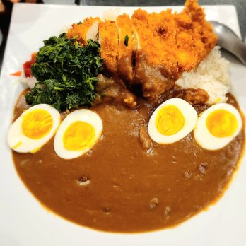 School Sushi - Curry - Japanese Near Me - Lexington, Kentucky