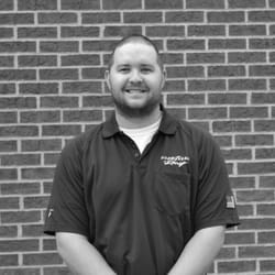 Braxton Tire Company - Brett Braxton