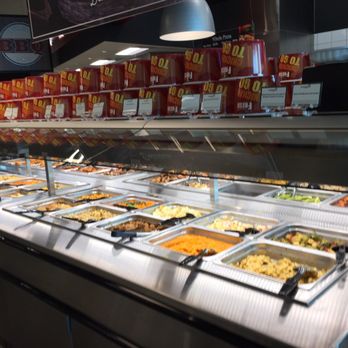 Mariano's - Hot Food Bar (no ingredients are listed with dishes) - Grocery Near Me - Bannockburn, Illinois Mariano's - Hot Food Bar (no ingredients are listed with dishes) - Grocery Near Me - Bannockburn, Illinois
