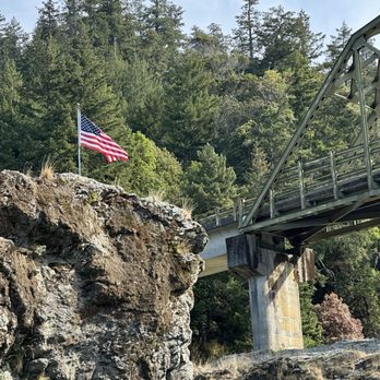 Jerry's Rogue Jets - Boating Near Me - Gold Beach, Oregon