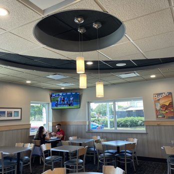 Culver's - Burgers Near Me - Jacksonville, Florida