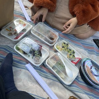 Beyond Sushi - Sushi Bars Near Me - New York, New York