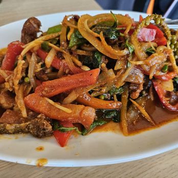 Bangkok Soul - Fire catfish. - Seafood Near Me - Alhambra, California