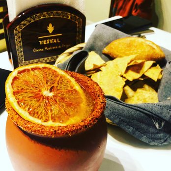 Testal - Mescal with Tamarindo. - Mexican Near Me - Ciudad de México, DIF Testal - Mescal with Tamarindo. - Mexican Near Me - Ciudad de México, DIF