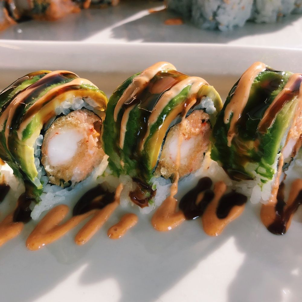 Red Bowl Asian Bistro - Asian Fusion Near Me - Burlington, North Carolina Red Bowl Asian Bistro - Asian Fusion Near Me - Burlington, North Carolina