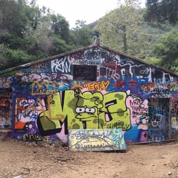 Murphy Ranch Trail - Hiking Near Me