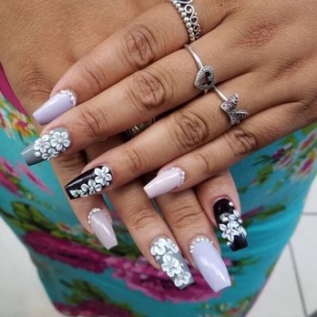 Pro Nails Salon - Tutu - Nail Salons Near Me - Bakersfield, California