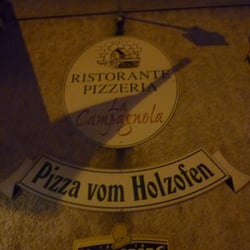 La Campagnola