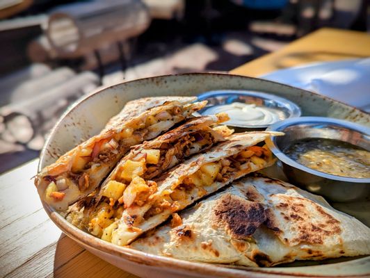 El Catrin Destileria by null