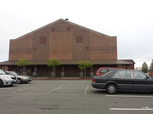 Mercy Church Renton Wa ST. ANTHONY CATHOLIC PARISH - Updated June 2026 - 22 Photos - 416 S 4th ...