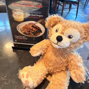 Din Tai Fung - Special menu - Dim Sum Near Me - Anaheim, California