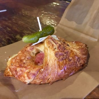 Intelligentsia Coffee - Ham and Cheese Croissant - Coffee & Tea Near Me - Pasadena, California Intelligentsia Coffee - Ham and Cheese Croissant - Coffee & Tea Near Me - Pasadena, California