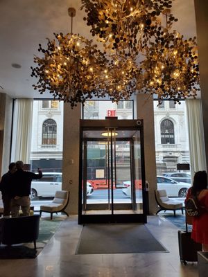 Park Terrace Hotel by null