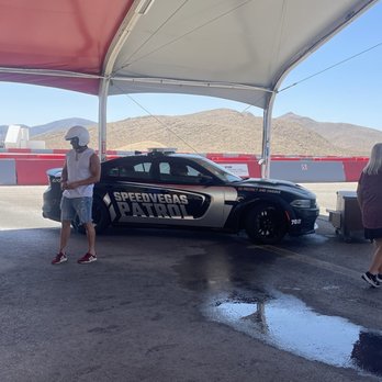 Speedvegas - Racing Experience Near Me - Las Vegas, Nevada