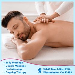 Bali Foot Spa - Come and try our services