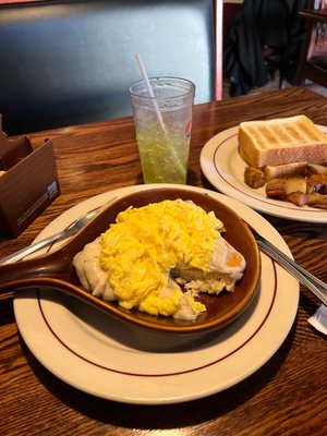 Elizabeth's Cafe by null