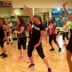 Anytime Fitness