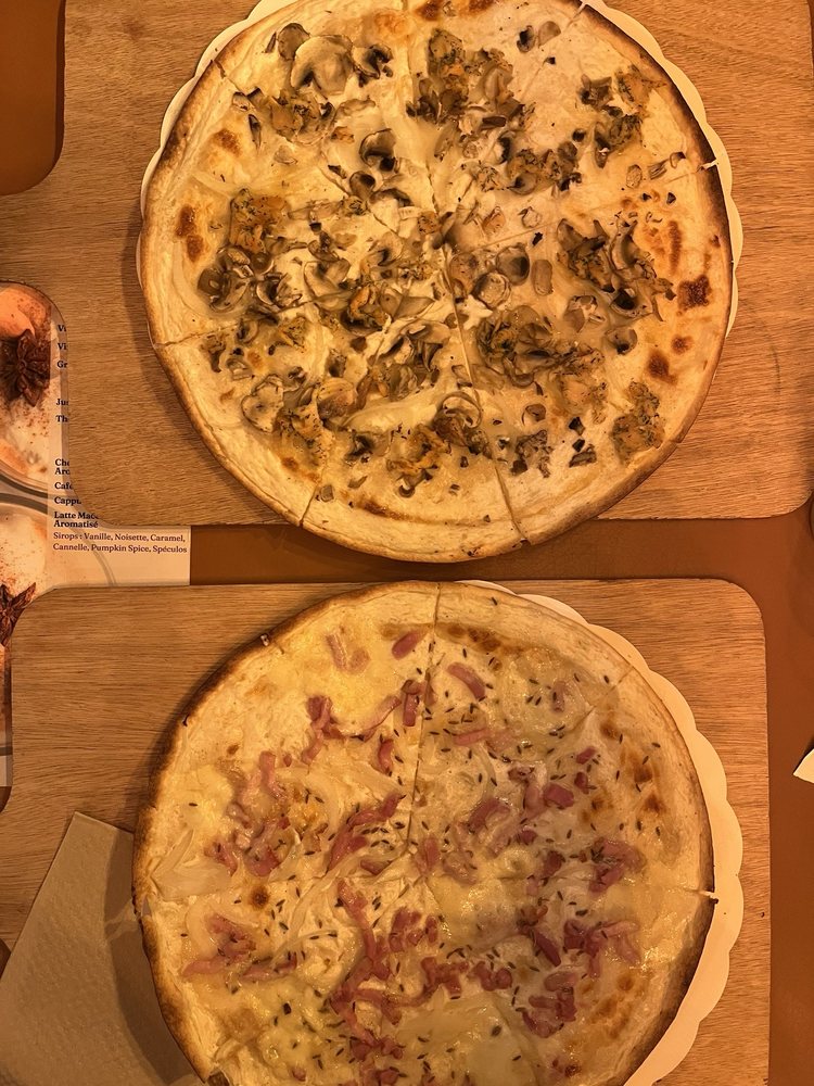 Le Bistrot du Koifhus