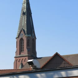 Restaurant Flair - Außenansicht