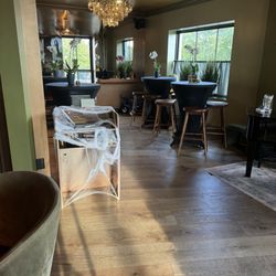 Sunset Social Club - More seating