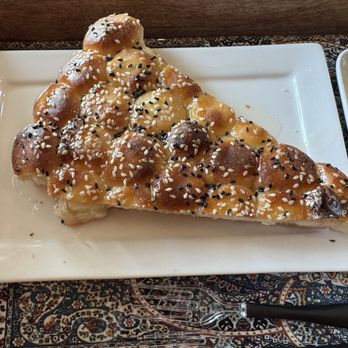 Mokha Cafe - Coffee & Tea Near Me - Bakersfield, California