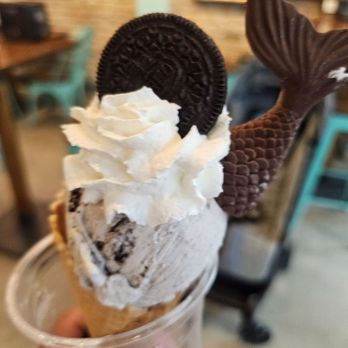 Spiked Rich Nitrogen Ice Cream - Ice Cream & Frozen Yogurt Near Me - Doral, Florida Spiked Rich Nitrogen Ice Cream - Ice Cream & Frozen Yogurt Near Me - Doral, Florida