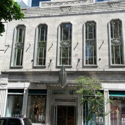 La Maison Simons