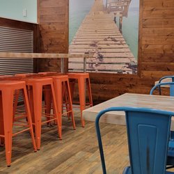 Tropical Smoothie Cafe