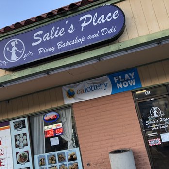 Salie's Place - Bakeries Near Me - National City, California